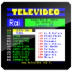 televideo android application logo